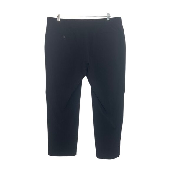 Ben Hogan Performance Golf Pants Mens 42X30 Black - Picture 2 of 8